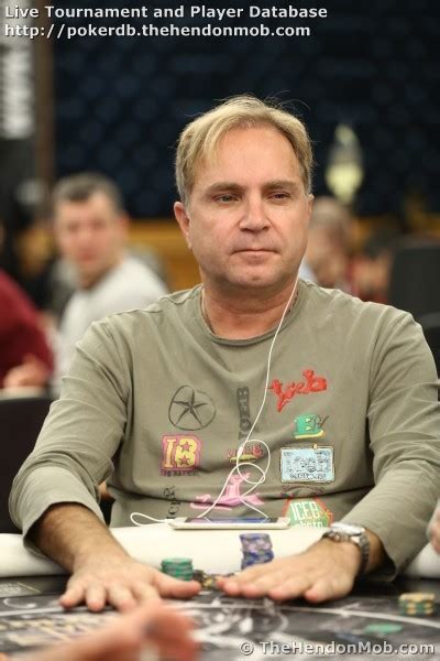 Rankings: Hendon Mob Poker Database.